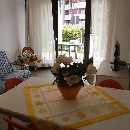 Apartment In 24416 Bibione