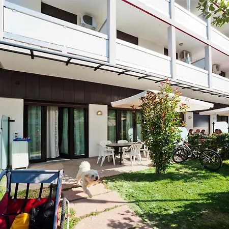 Apartment In 24416